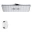 Rainshower SmartConnect Multi Function Adjustable Shower Head