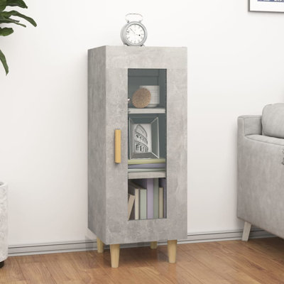 Latreshia 1 -Door Accent Cabinet
