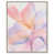 Silver Floater Frame
