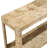 Reeves 54" Console Table-436310175