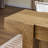 63'' Farmhouse Console Table With Wooden Narrow Design And Extra Long Structure For Living Room & Entryway-1018982623