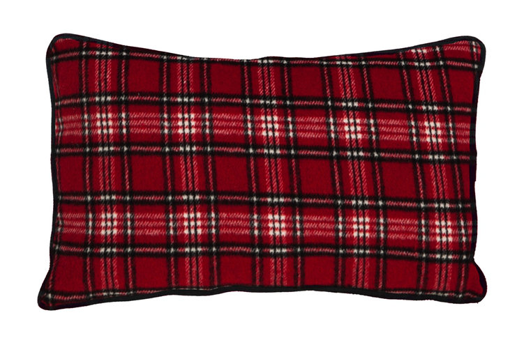 Housse de coussin lombaire de camion