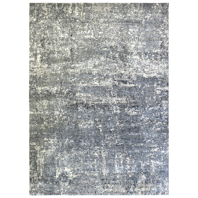 One-of-a-Kind Rectangle 10' X 13'8" Area Rug