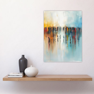 No Frame Print