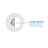 DLF4 5'' LED Decorative Recessed Trim-92191511
