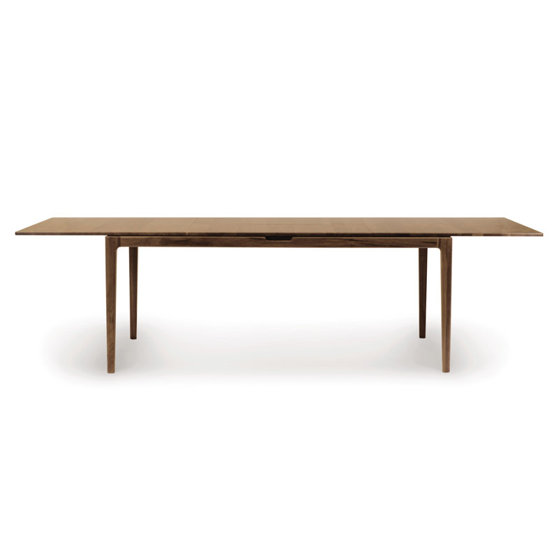 Lisse Extension Table, 30" H x 111" L x42" W
