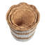 Paniers gigognes Calvin Bohemian Farmhouse-309180013