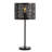 Varner Metal Table Lamp