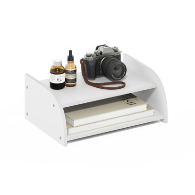 Swati Manufactured Wood Desk Organiser