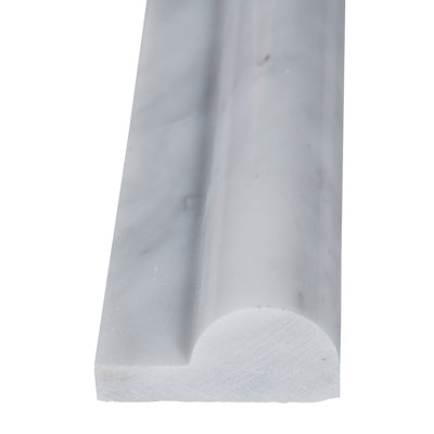 Carrelage moulé Grewian Iona Mist 2 po x 12 po