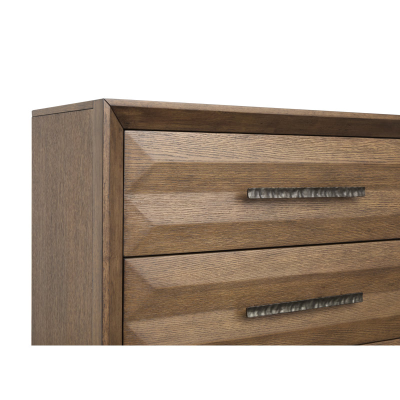 Commode à tiroirs