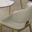 Table de salle à manger Modern Luxury