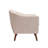 Amedee Upholstered Armchair-1288176813