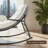 Oversized Rocking Chair