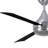 Donaire 52'' Ceiling Fan with LED Lights-315693487-297934720