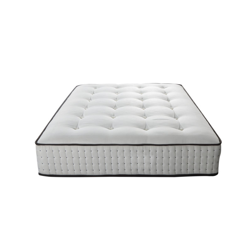 Andalusia Pocket Sprung 1000 Mattress, Kingsize (5')