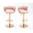 Rose est en rupture de stock