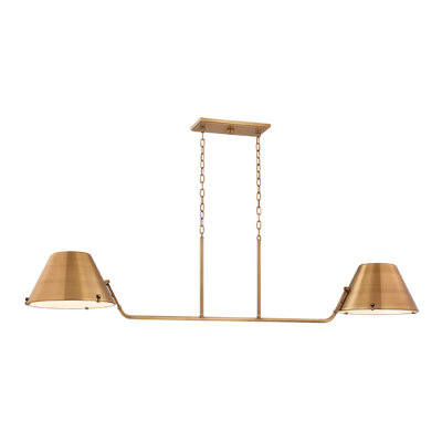 Tannersville 2 - Light Chandelier