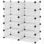 20 Pair Shoe Storage Box