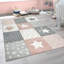 Tapis en polypropylène tissé à la machine Avenelle-2020637673-2060625592