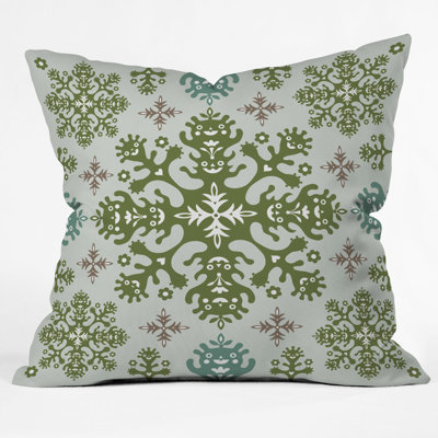 Coussin Andi