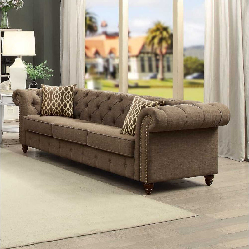 Aurelia Sofa Set