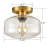 Winder Flush Mount
