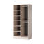 2 Door Manufactured Wood Wardrobe-629552516