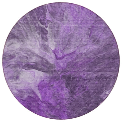Abstract Indoor / Outdoor Rug