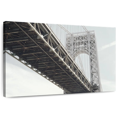 Pont sous le pont