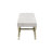 Trivi Upholstered Bench