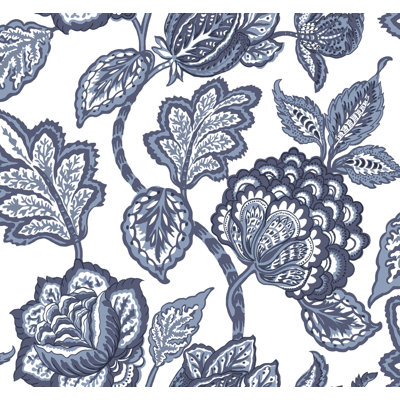 Floral Roll