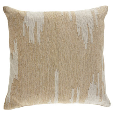 Square Pillow Cover & Insert