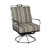 Briarwood Swivel Outdoor Lounge Chair-87145908-25915907