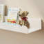 3 Piece Iron Floating Shelf