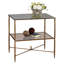 Henzler End Table