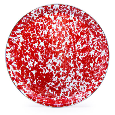 Swirl Tray