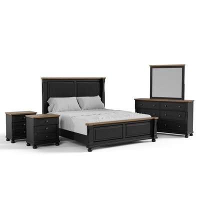 Fontevraud Bedroom Set
