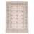 One-of-a-Kind Rectangle 9' X 12' New Age Wool Area Rug in Ivory