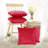 Solid Velvet Reversible Pillow Cover-2033817039-2044397496