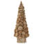 Pinecone en résine 16 po