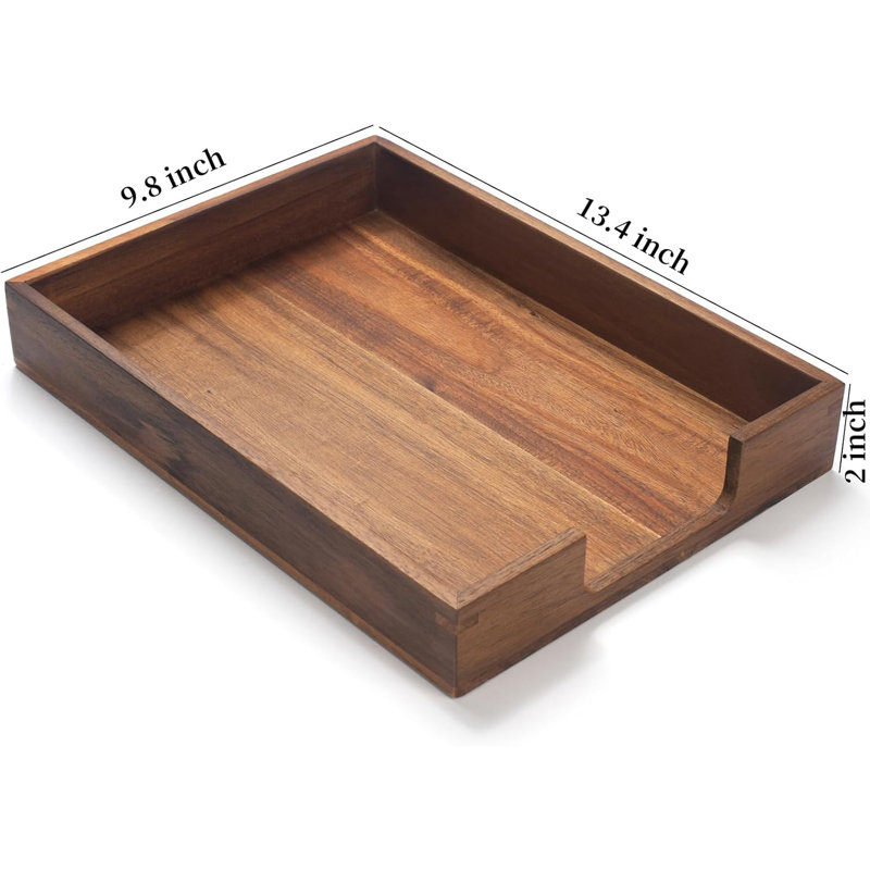 Pine Tray