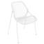 Sixties Outdoor Lounge Chair-1620153149
