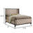 Chanelle Bed