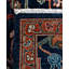 Serapi One-of-a-Kind 8' 0" X 9' 9" Hand Knotted Area Rug