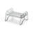1 - Step Plastic Step Stool