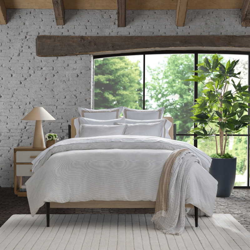 Dune, King Duvet Cover + 3 Additional Pieces