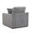 Brittanni Upholstered Armchair Two Pack