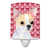 Chihuahua beige sélectionné