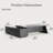 Premium Executive Ergonomic Desk-393940342-393940343